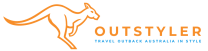Outstyler Orange Logo
