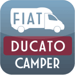 Fiat Ducato Campervans (through various custom builders) Fiat Ducato Campervans (through various custom builders)