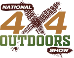 Melbourne 4×4 & Outdoors Show