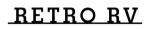 Retro RV