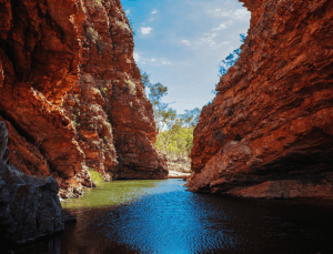 Alice Springs